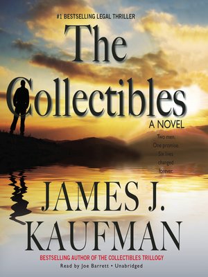 cover image of The Collectibles